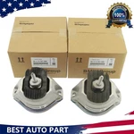 Oem Left & Right Engine Mounts Motor For Bmw 2004-2010 525I 528I 530I E60. Fixed Price $158.99.
