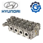 New Oem Hyundai Cylinder Head Assembly 2000-06 Elantra Tiburon 2.0L 22100 23701. Fixed Price $849.96.
