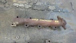 Passenger Right Exhaust Manifold 4.7L Fits 05-07 Grand Cherokee 332876. Fixed Price $75.09.
