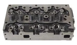 Cylinder Head New Complete For Perkins A3.152, AD3.152 Turbo, Ref. No. ZZ80113.... Fixed Price $800.96.