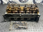 2003-04 Ford Mustang Svt Cobra Passenger "ag" Cylinder Head 287. Fixed Price $539.99.