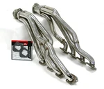 Obx Stainless Exhaust Manifold 70-74 Ford Mustang 351 Cleveland 4V Long Tube. Fixed Price $559.61.