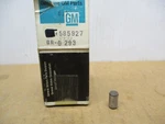 Genuine Gm Engine Cylinder Head Dowel Pin (quantity 1) 585927. Fixed Price $7.25.