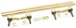 Balls 2010-2014 Sportsman Touring 550 Eps Polaris Tie Rod Upgrade Kit 52-104. Fixed Price $153.90.
