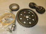 DYNAGEAR78410 Big Block Chevy Drive. Fixed Price $100.00.