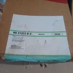 Fel-pro Hs 21212 B2 Head Gasket Set Bmw 20228. Fixed Price $100.00.