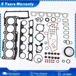 Rebuild Engine Head Gasket Seals Kit For Audi Ttrs Fv RS3 8V Daz Dnw 2.5 Tfsi. Fixed Price $125.01.