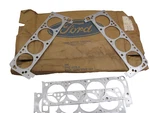 Nos Ford D4AZ-6079-A 1970-1974 Torino 351 C.i. 2-BBL Valve Grinding Gasket Kit. Fixed Price $35.00.