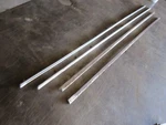 66 67 Mopar Body Door Panel Card Retainer Trim Moldings Oem Set. Fixed Price $75.00.