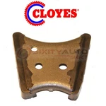 Cloyes Engine Timing Damper For 2005-2009 Chevrolet Equinox Valve Train. Fixed Price $41.82.