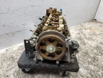 2008-2012 Honda Accord Passenger Cylinder Head 3.5L A/t Oem 10005-R70-A05. Fixed Price $675.00.