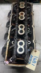 2004-2005 Dodge Durango Magnum Driver Left Cylinder Head 5.7L Oem. Fixed Price $199.99.