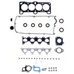 Fel-pro Permatorque Engine Cylinder Head Gasket Set Hs 26224 PT-1. Fixed Price $165.36.