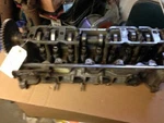 Driver Cylinder Head 8-280 4.6L Gasoline Fits 01-11 Lincoln & Town Car 61911. Fixed Price $150.00.