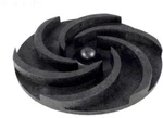 Pentair 353049 Impeller 1.5HP Rpf. Fixed Price $82.72.