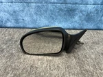 Ford Thunderbird 2002-2005 Door Left Driver Side View Mirror Yellow C5 Oem. Fixed Price $123.45.
