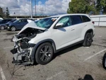 Used Left Engine Cylinder Head Fits: 2019 Toyota Highlander 2GRFKS L. Fro. Fixed Price $420.00.