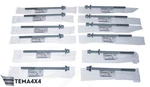 Oem Genuine Head Bolts Set Subaru Impreza Forester Outback Legacy. Fixed Price $77.00.