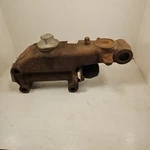 Remanufactored 1946-49 Chrysler Desoto Oem Brake Master Cylinder Special Deluxe. Fixed Price $115.80.