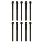 Engine Cylinder Head Bolt Set Fel-pro For 2004-2010 Infiniti QX56 5.6L V8. Fixed Price $82.22.