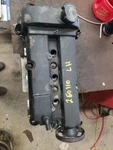 Driver Cylinder Head 6-183 3.0L Front Fits 01-04 Mazda Tribute 1187756. Fixed Price $112.50.