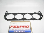 Fel-pro 1077-1 Cylinder Head Gasket 65-79 Big Block Chevy 4.460 Bore, .053 Thick. Fixed Price $80.99.