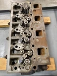 Mercedes-benz OM904LA Diesel Engine Head 9040163101 4-CYLINDER. Fixed Price $350.00.
