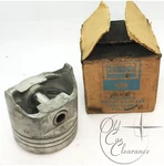 1963-65 Lincoln Continental 430 Engine Std Lh Bank Piston (C3VY6109B) Nos. Fixed Price $59.00.