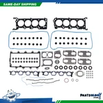 Dnj HGS4135 Mls Cylinder Head Set 03-06 Ford Mustang 4.6L Dohc 32V. Fixed Price $229.89.