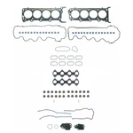 Genuine Fel-pro Permatorque Engine Cylinder Head Gasket Set Hs 26308 Pt. Fixed Price $440.92.