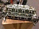 2006-2011 Honda Civic 1.8L Engine Cylinder Head (sohc) Gasoline Oem. Fixed Price $235.59.