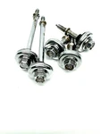1992-2005 Honda Civic Valve Cover Bolt Set D15 D16Y8 D16Z6 D16Y7 D17A1 D17A2 Oem. Fixed Price $32.99.