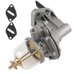 Fuel Pump Mechanical For Chrysler Flat Head STRAIGHT-6 Dodge Plymouth 1946-1953. Fixed Price $107.99.