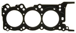 Cylinder Head Gasket-gls, Gas, Dohc, Fi, Natural, 24V, Sedan Ajusa. Fixed Price $41.45.