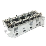 Genuine Ford F150 5.0L 4V Cylinder Head Assembly Passenger Side FL3E6090DB. Fixed Price $599.95.