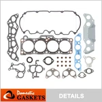 Fits 88-92 Mazda MX-6 626 Ford Probe 2.2L Turbocharged Sohc Head Gasket Set F2-T. Fixed Price $79.28.
