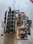 Caterpillar C11 C13 Diesel Engine Loaded Cylinder Head 257 342-9078. Fixed Price $1999.00.