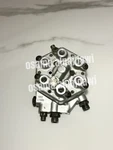 Mercedes Benz W126 W123 R107 W460 Fuel Distributor 0438100069 Bosch Cylinder. Fixed Price $400.00.