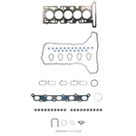 Fel-pro Permatorque Engine Cylinder Head Gasket Set Hs 26336 Pt. Fixed Price $240.75.