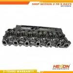 Auto Engine Parts Cylinder Head For Ram 2500 3500 5.9L 12V Dsl 6BTA 94-98. Fixed Price $699.99.