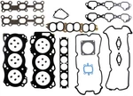 Enginetech Head Gasket Set With Bolts For 01-04 Infiniti/nissan 3.5L/3498. Fixed Price $133.21.
