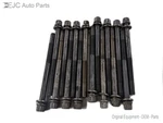 Cylinder Head Bolt Kit For 09-11 Honda Pilot Ex 3.5 90005PAAA01 Awd. Fixed Price $34.95.