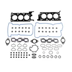Dnj HGS412 Head Gasket Set Fits 2001-2004 Mazda Tribute 01-03 Ford Escape. Fixed Price $186.99.