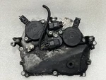 2013 2014 2015 Jaguar Xf Upper Timing Cover Left Side 3.0L 8W93-6H037-AG. Fixed Price $40.00.