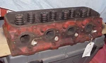 1965 Big Block Chevy Bbc 396 427 325 Hp Oval Port Engine Head 3856206 Corvette. Fixed Price $270.00.