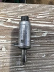17 18 19 21 - Audi/vw N205 Camshaft Selenoid Valve 06E103697L. Fixed Price $15.00.