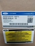 Genuine Oem Ford Cylinder Head BE8Z-6049-A. Fixed Price $950.00.