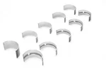 Lr Defender Discovery Rr Classic 200/300TDI 0.010 U/s Crankshaft Main Bearings. Fixed Price $50.00.