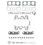 Fel-pro HS9957PT-2 Engine Cylinder Head Gasket Set 1995-99 Buick Chevy 3.1L V6. Fixed Price $47.00.