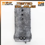 04-13 Bentley Continental Flying Spur Gtc 6.0L W12 Right Cylinder Head Cover Oem. Fixed Price $269.62.